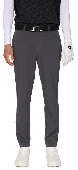 J.Lindeberg Vent Herren Golfhose, asphalt