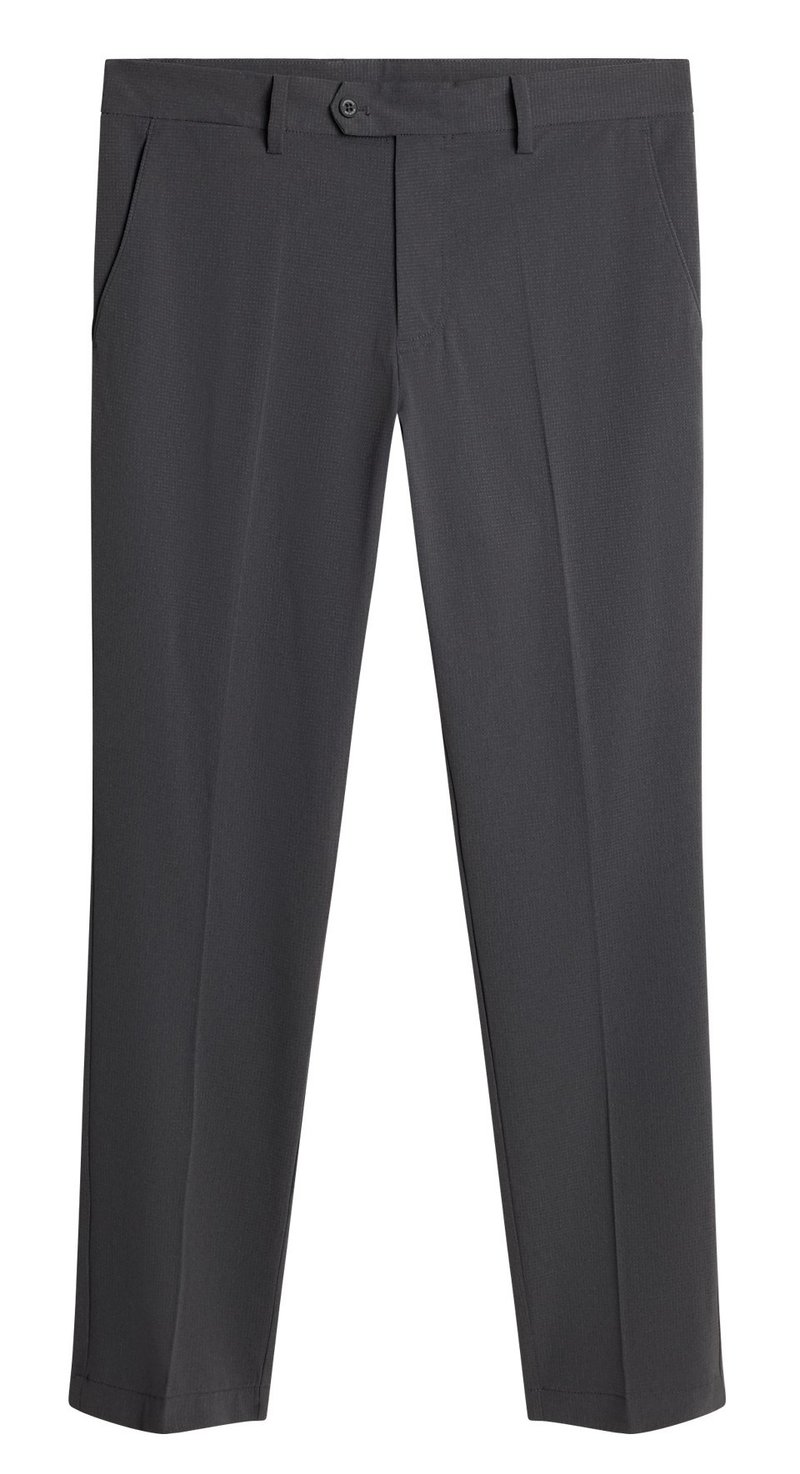 J.Lindeberg Vent Herren Golfhose, asphalt