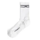 J.Lindeberg Cornelia Damen Socken, weiss