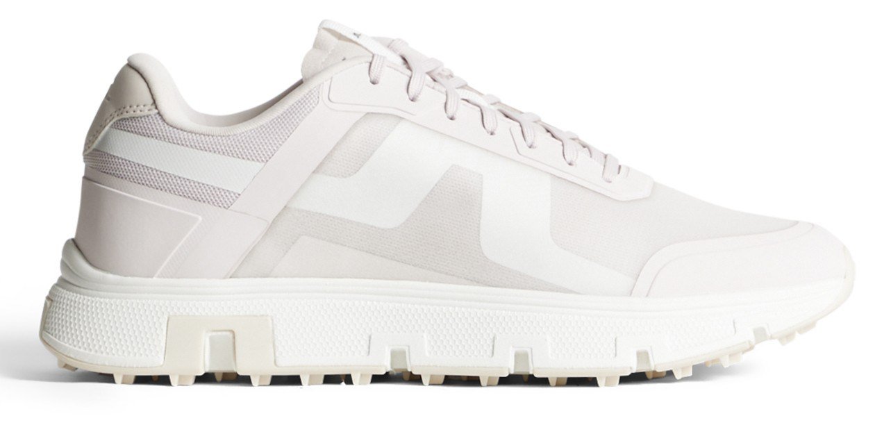 J.Lindeberg Vent 500 Golf Sneaker Damen Golfschuhe, grey lilac
