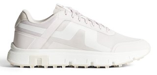 J.Lindeberg Vent 500 Golf Sneaker Damen Golfschuhe, grey lilac