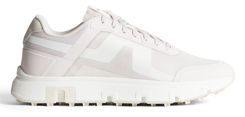 J.Lindeberg Vent 500 Golf Sneaker Damen Golfschuhe, grey lilac
