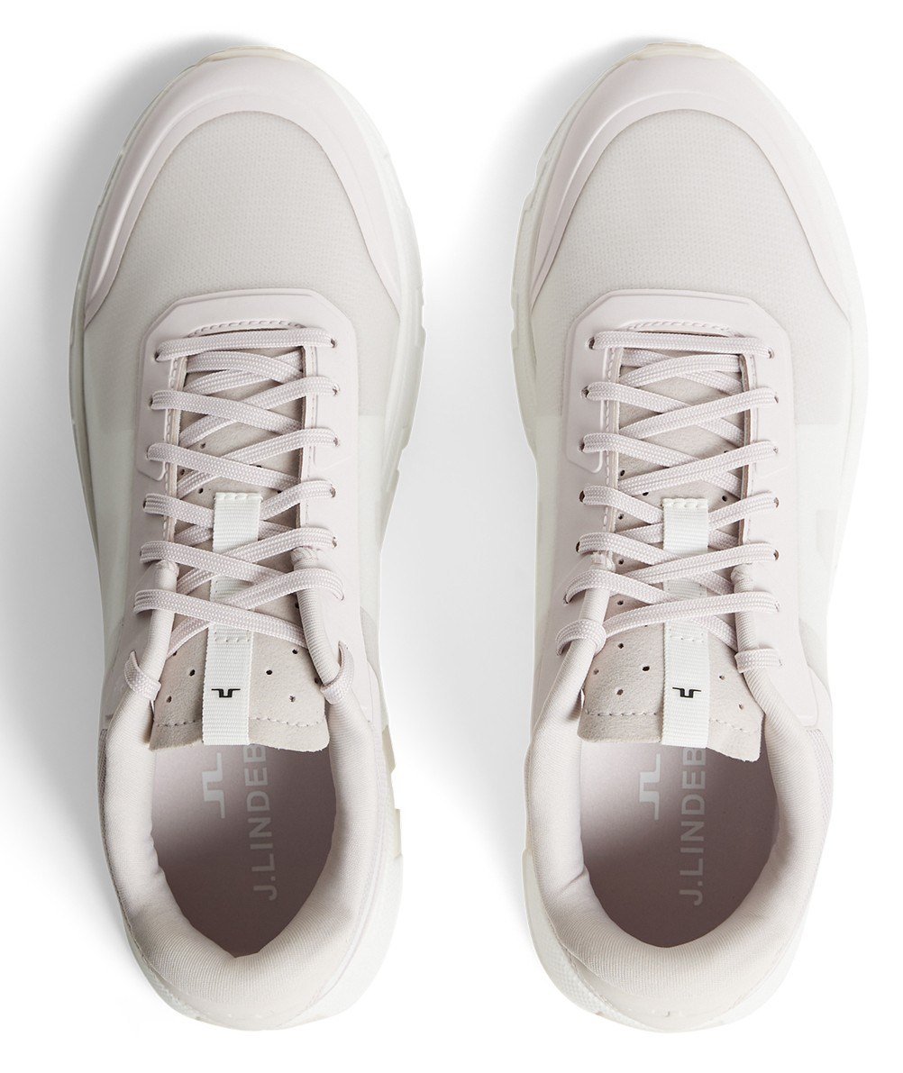 J.Lindeberg Vent 500 Golf Sneaker Damen Golfschuhe, grey lilac