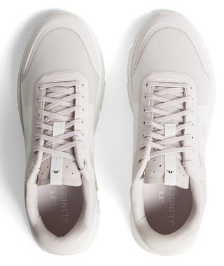 J.Lindeberg Vent 500 Golf Sneaker Damen Golfschuhe, grey lilac