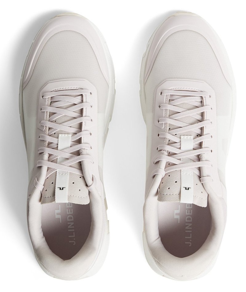 J.Lindeberg Vent 500 Golf Sneaker Damen Golfschuhe, grey lilac