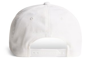 J.Lindeberg Heath Herren Cap, weiss