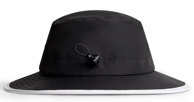 J.Lindeberg Danny Bucket Bucket Hut, schwarz