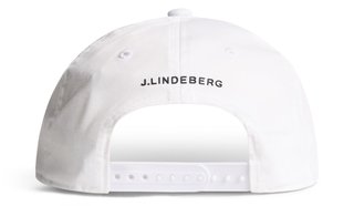 J.Lindeberg Drive Cap, weiss
