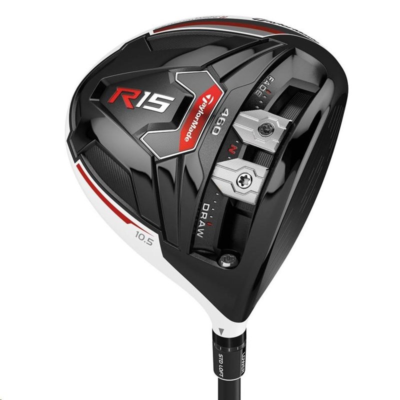 TaylorMade R15 Damen Driver