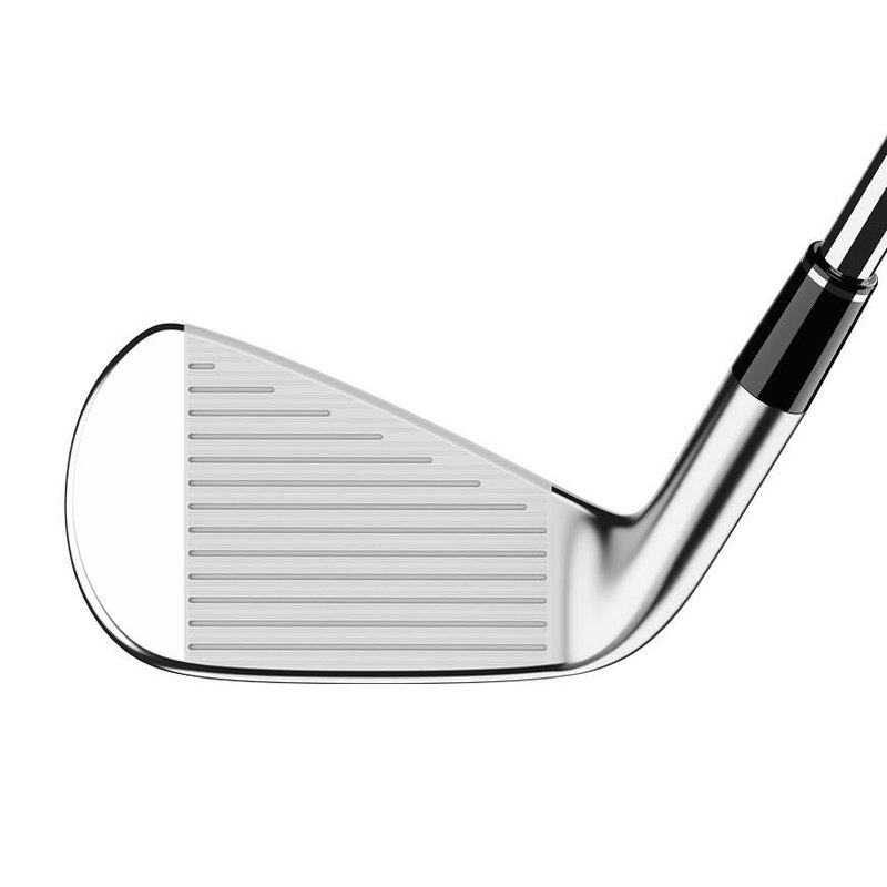 Srixon ZXiU Utility Eisen, Graphit
