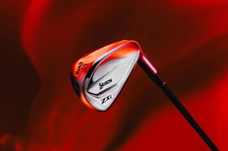 Srixon ZXiU Utility Eisen, Graphit