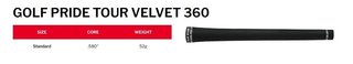 Srixon ZXiU Utility Eisen, Stahl
