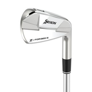 Srixon Z-Forged II Herren Eisen, Stahl