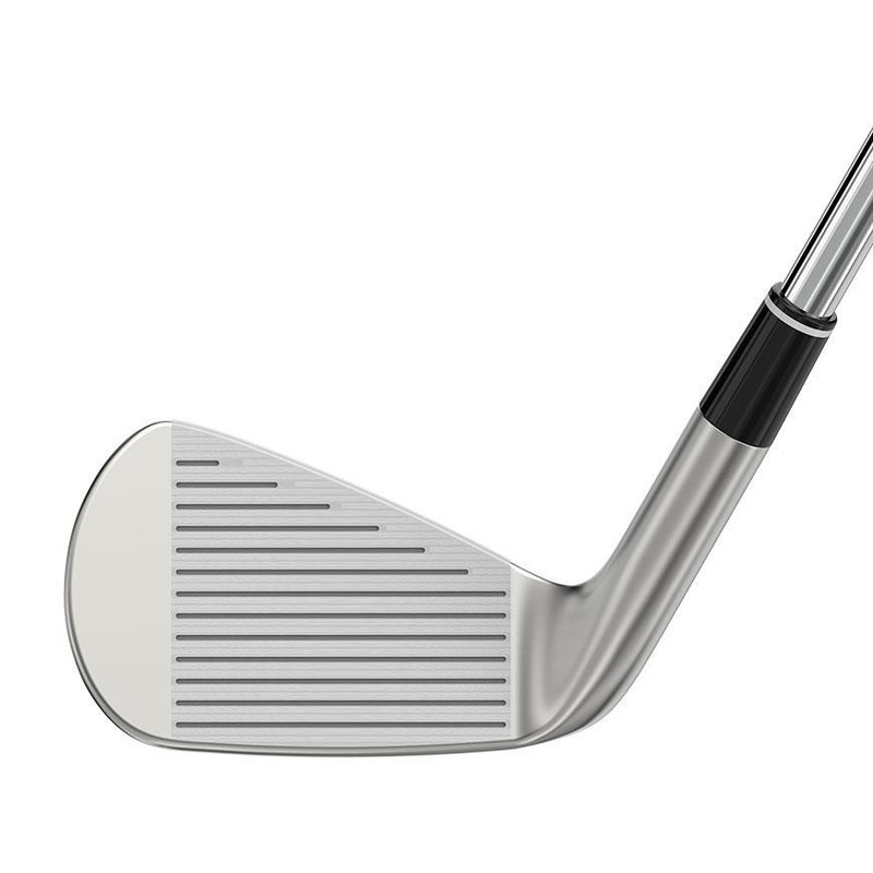 Srixon Z-Forged II Herren Eisen, Stahl