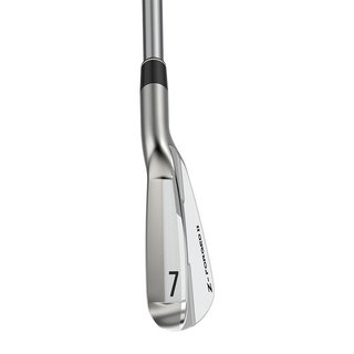 Srixon Z-Forged II Herren Eisen, Stahl