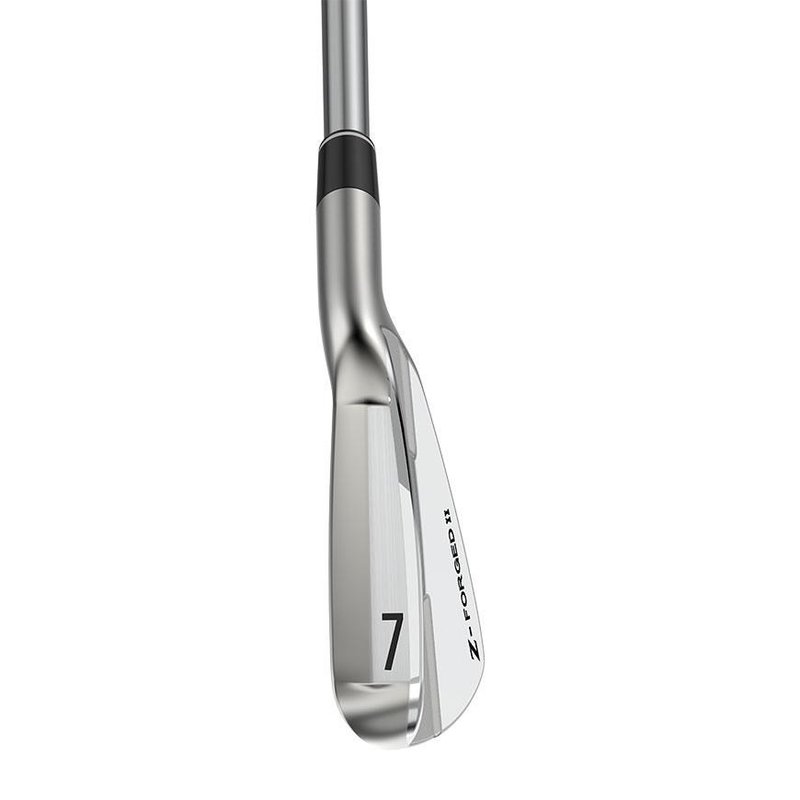 Srixon Z-Forged II Herren Eisen, Stahl