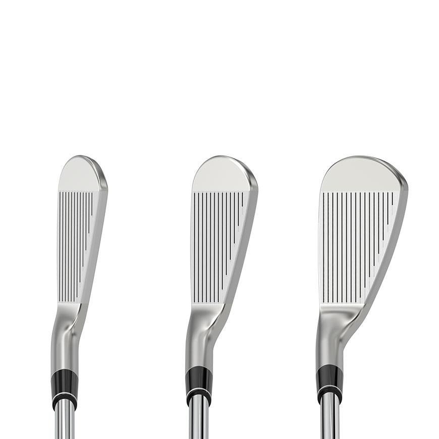 Srixon Z-Forged II Herren Eisen, Stahl