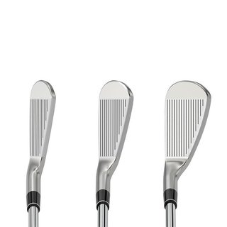 Srixon Z-Forged II Herren Eisen, Stahl