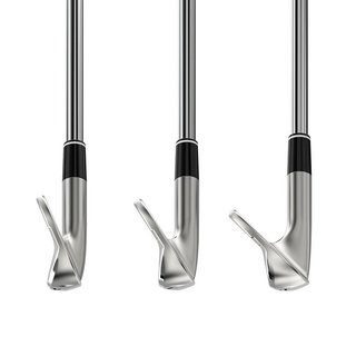 Srixon Z-Forged II Herren Eisen, Stahl