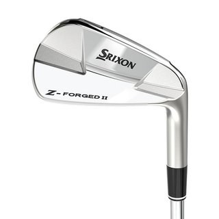 Srixon Z-Forged II Herren Eisen, Stahl