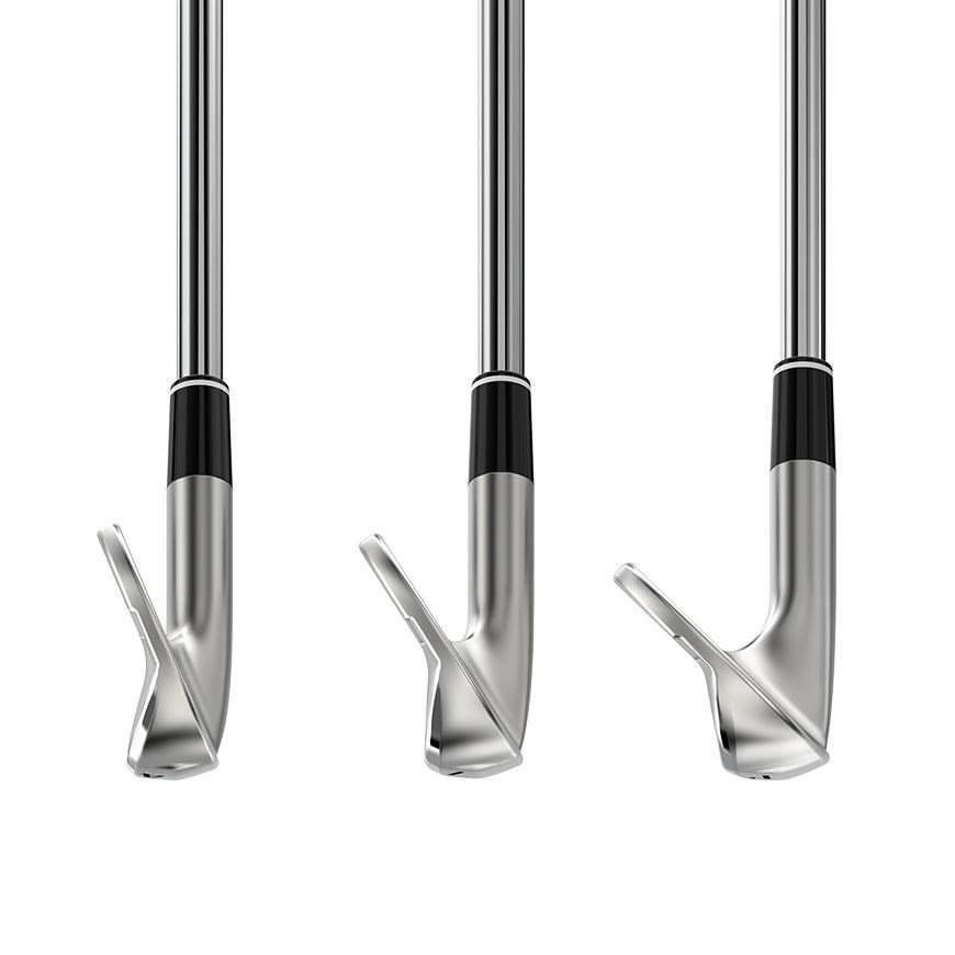 Srixon Z-Forged II Herren Eisen, Stahl