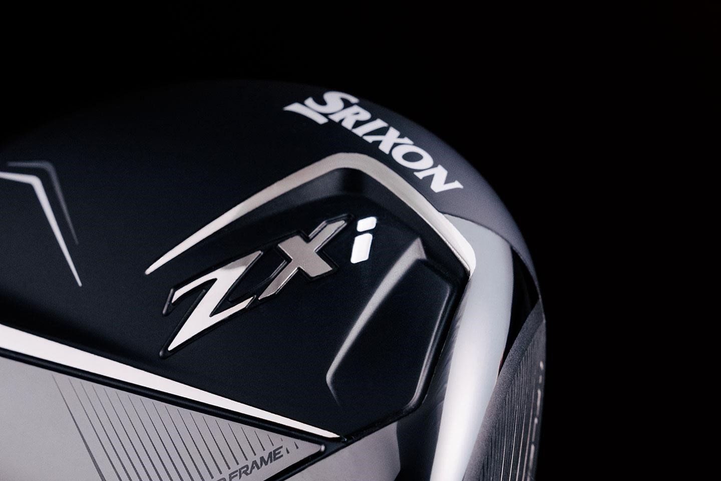 Srixon ZXi LS Herren Driver