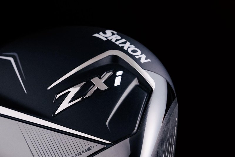 Srixon ZXi LS Herren Driver