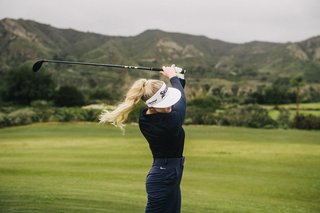 Srixon ZXi Damen Hybrid