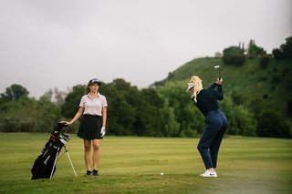 Srixon ZXi4 Damen Eisen