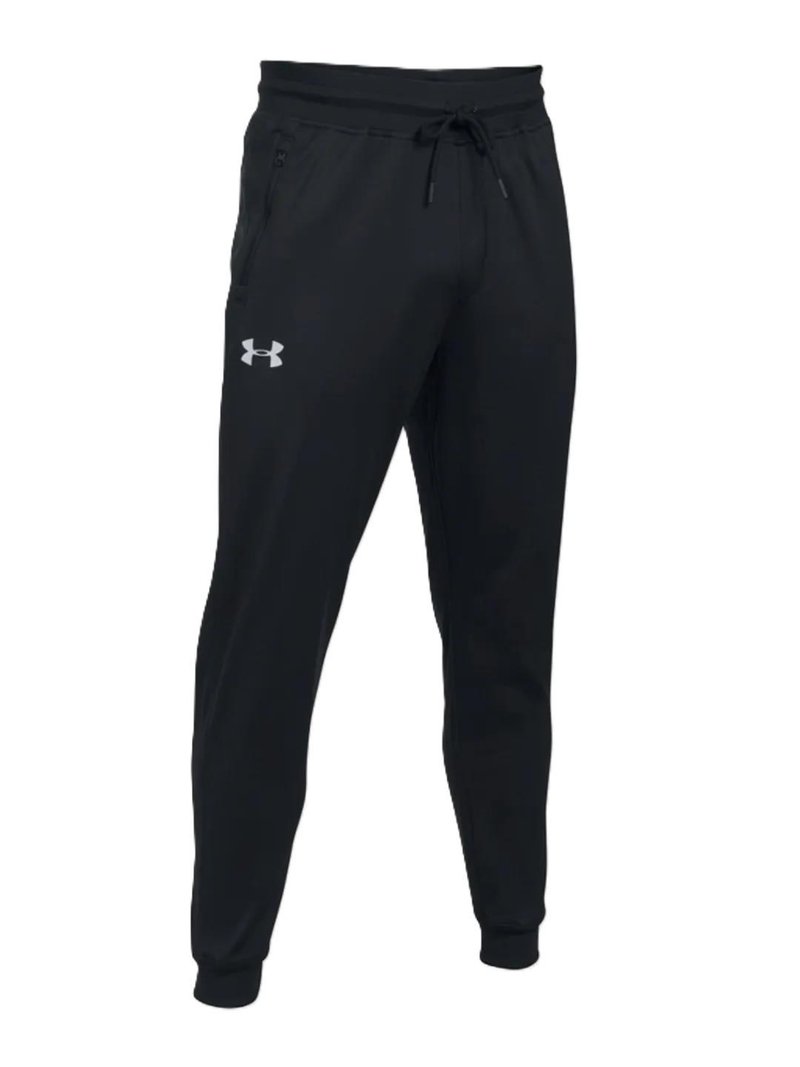 Under Armour Sportstyle Jogger Herren-Sweatpants, schwarz