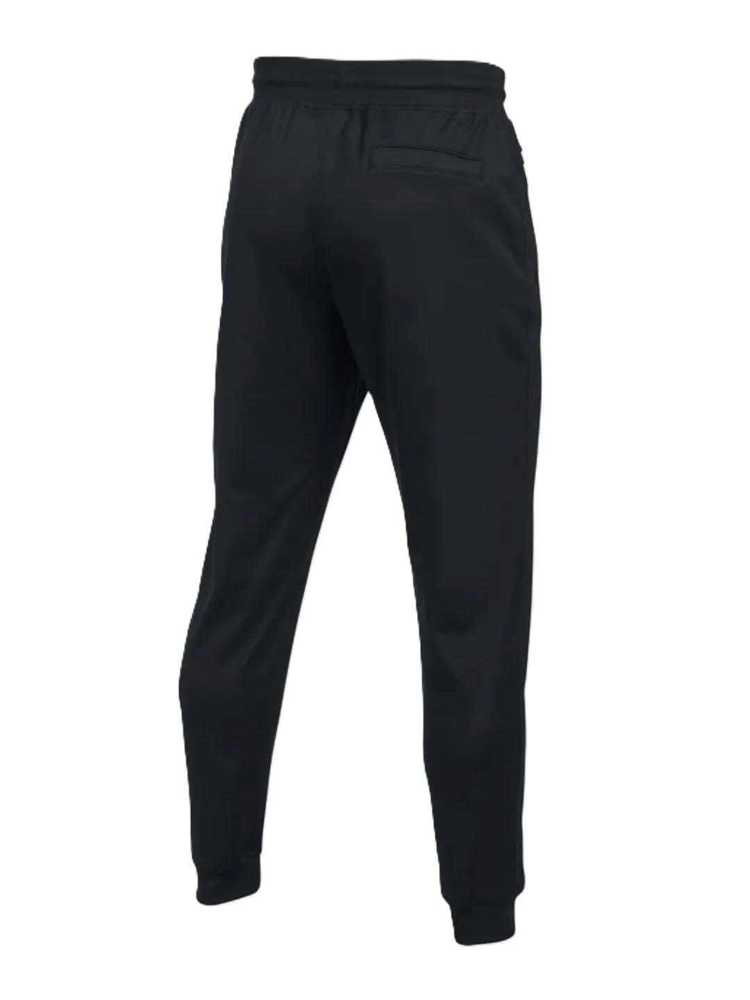 Under Armour Sportstyle Jogger Herren-Sweatpants, schwarz