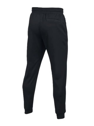 Under Armour Sportstyle Jogger Herren-Sweatpants, schwarz