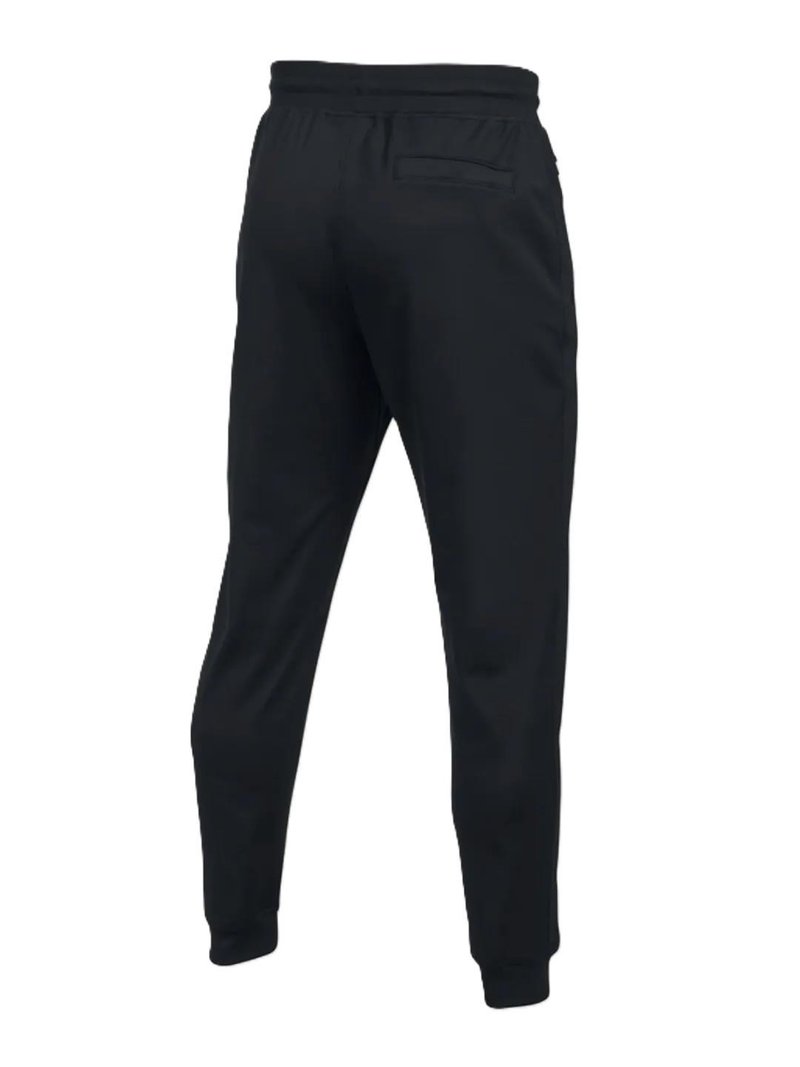 Under Armour Sportstyle Jogger Herren-Sweatpants, schwarz