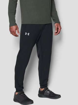 Under Armour Sportstyle Jogger Herren-Sweatpants, schwarz