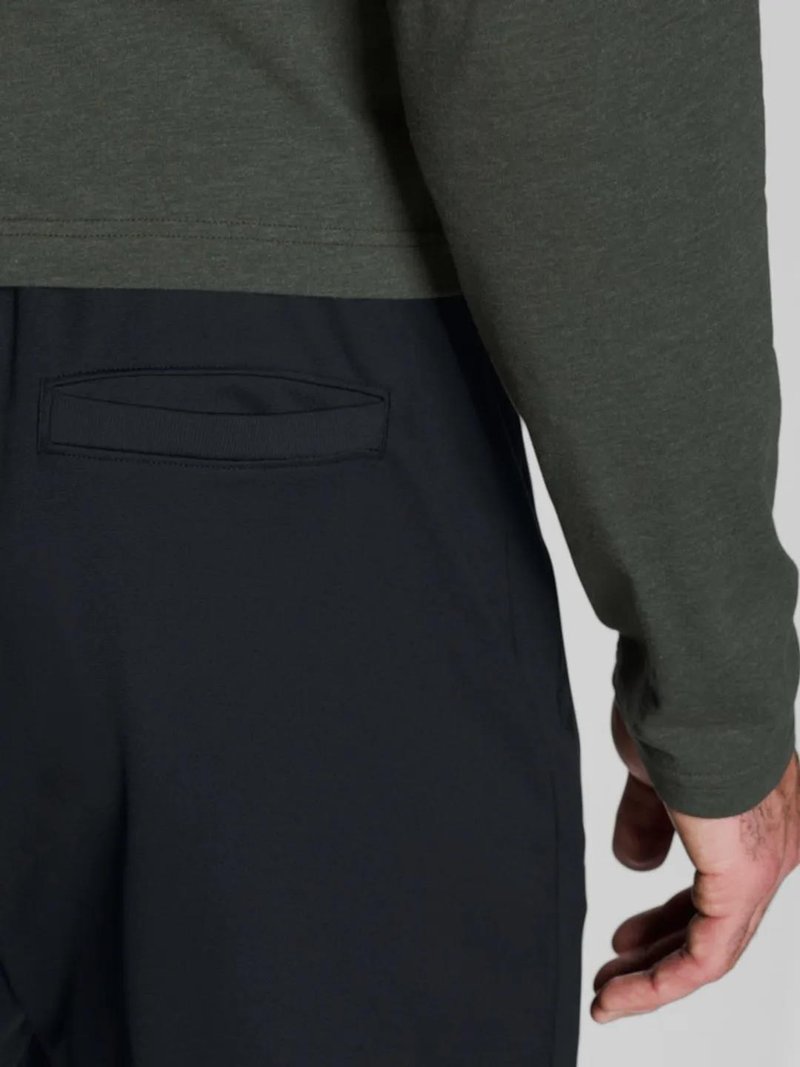 Under Armour Sportstyle Jogger Herren-Sweatpants, schwarz