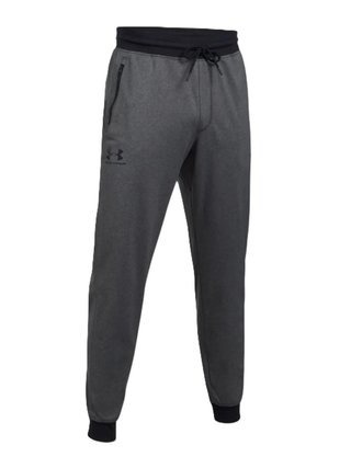Under Armour Sportstyle Jogger Herren-Sweatpants, carbon heather