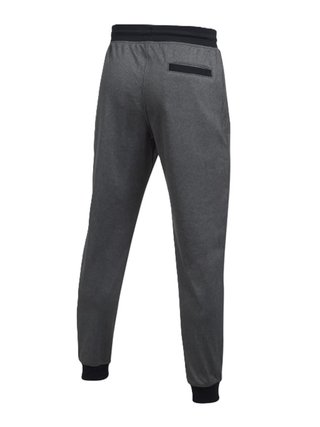 Under Armour Sportstyle Jogger Herren-Sweatpants, carbon heather