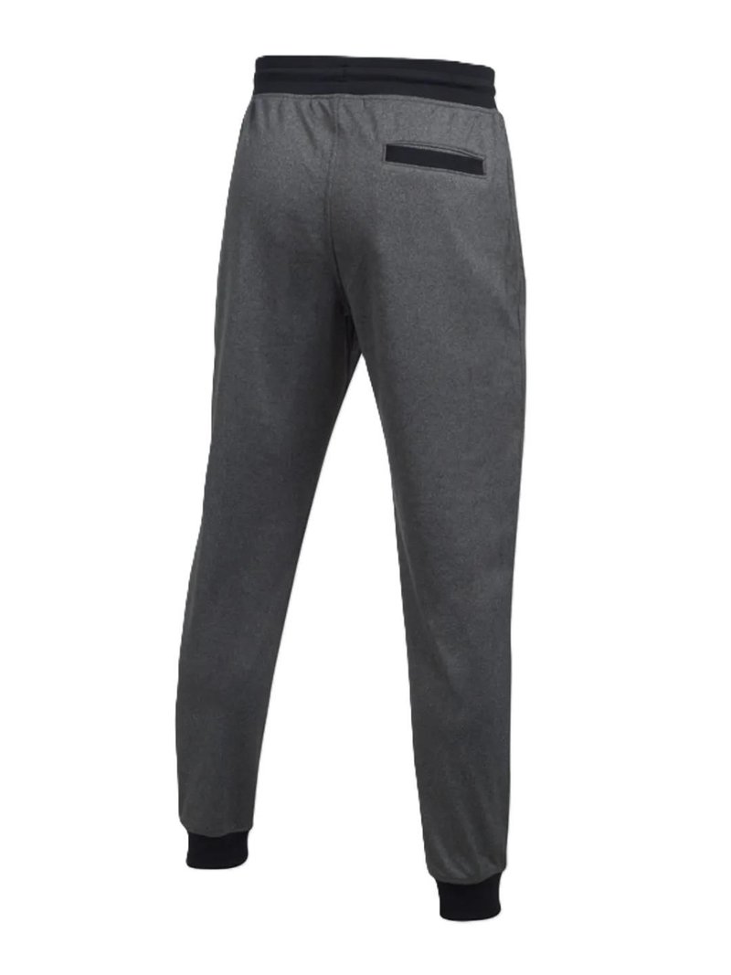 Under Armour Sportstyle Jogger Herren-Sweatpants, carbon heather