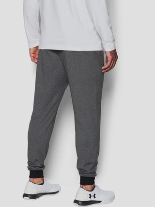 Under Armour Sportstyle Jogger Herren-Sweatpants, carbon heather