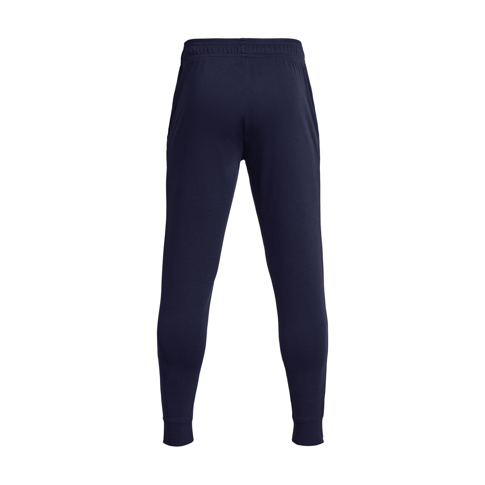 Under Armour Rival Terry Herren-Sweatpants, dunkelblau