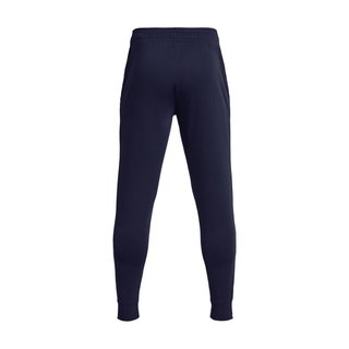 Under Armour Rival Terry Herren-Sweatpants, dunkelblau