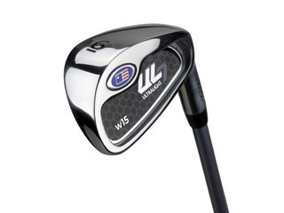 U.S. Kids Golf UL7-54 (137cm) W15 Junior Eisen