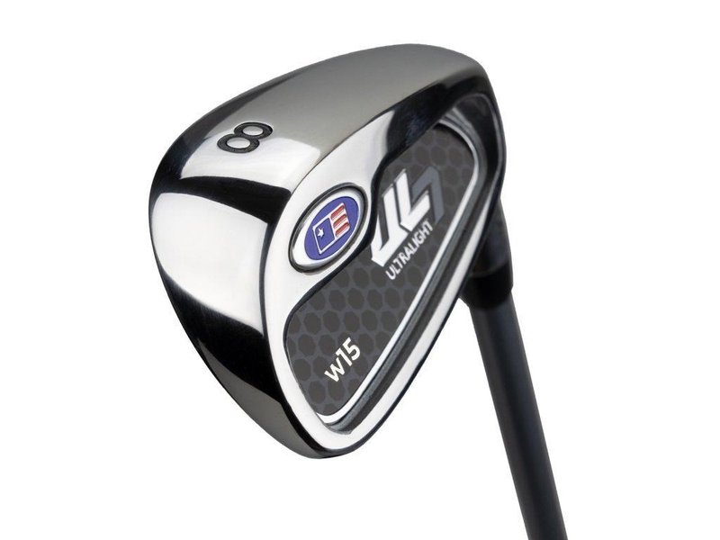 U.S. Kids Golf UL7-54 (137cm) W15 Junior Eisen