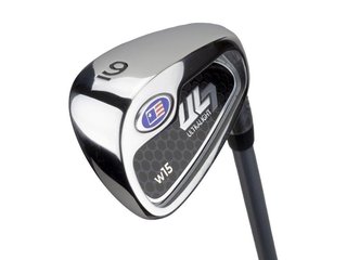 U.S. Kids Golf UL7-54 (137cm) W15 Junior Eisen