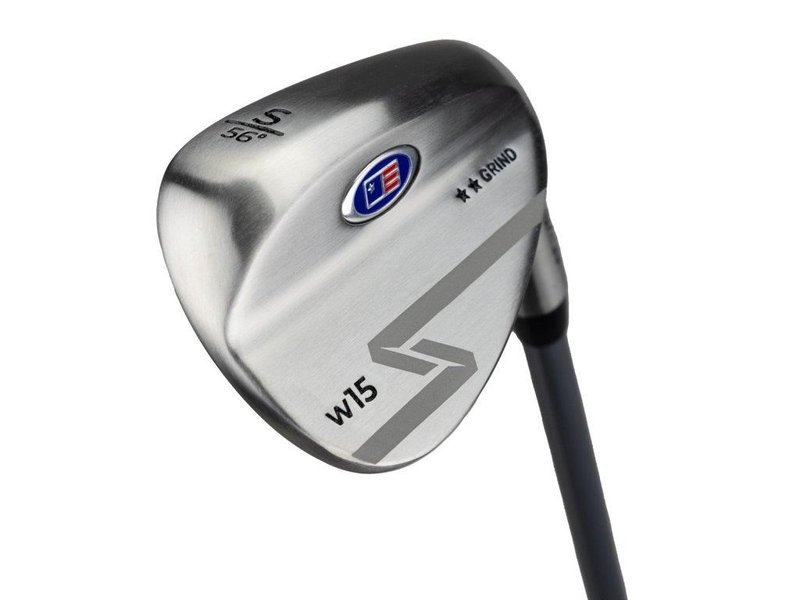 U.S. Kids Golf UL7-54 (137cm) W15 Junior Eisen