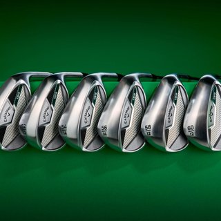 Callaway CB 12 Herren Wedge, Graphit