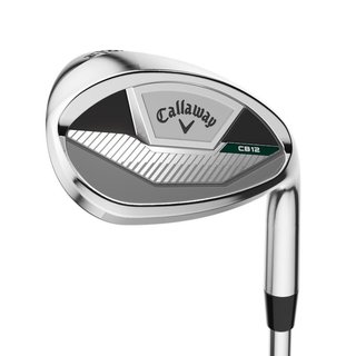 Callaway CB 12 Herren Wedge, Stahl