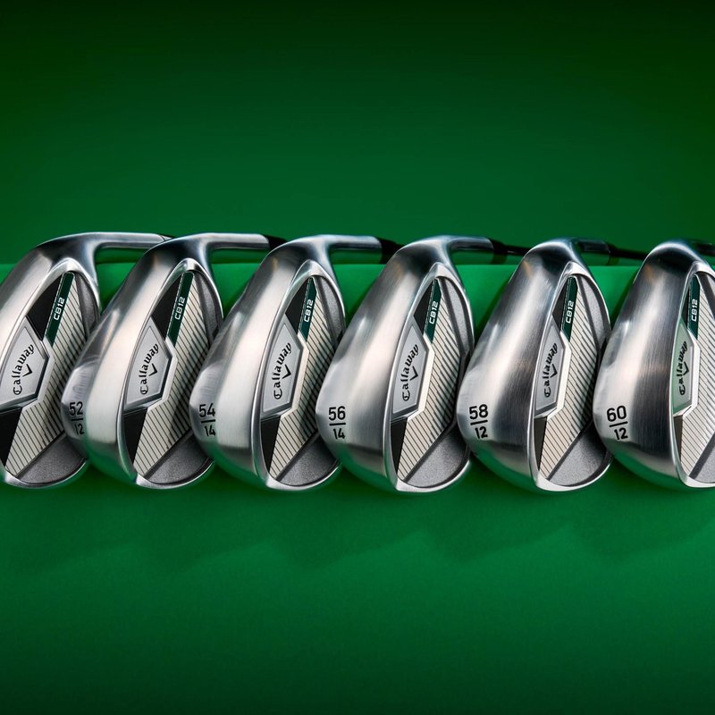 Callaway CB 12 Damen Wedge