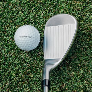 Callaway CB 12 Damen Wedge