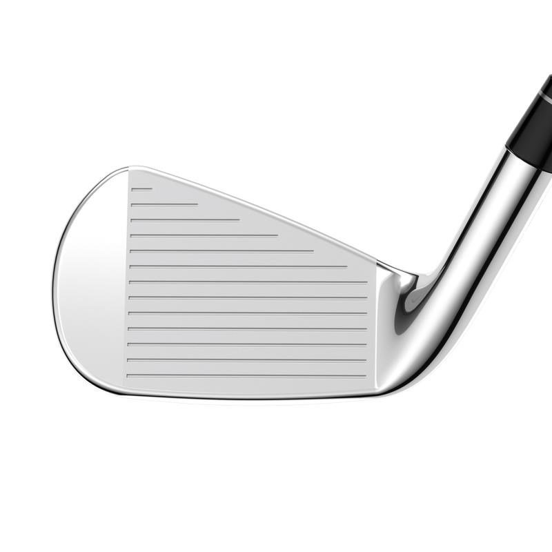 Callaway Apex Ai150 Herren Eisen, Stahl
